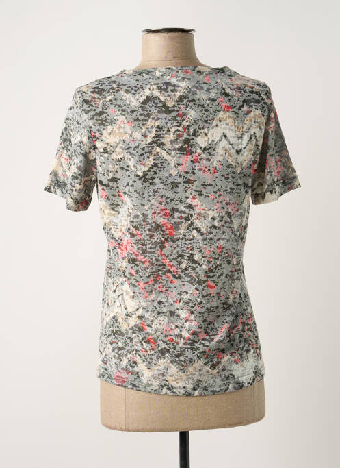 Top vert DAMART pour femme