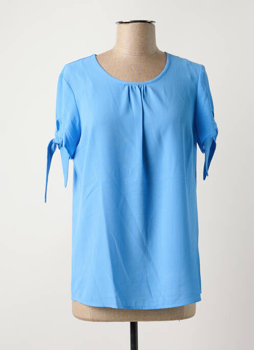 Blouse bleu DAMART pour femme