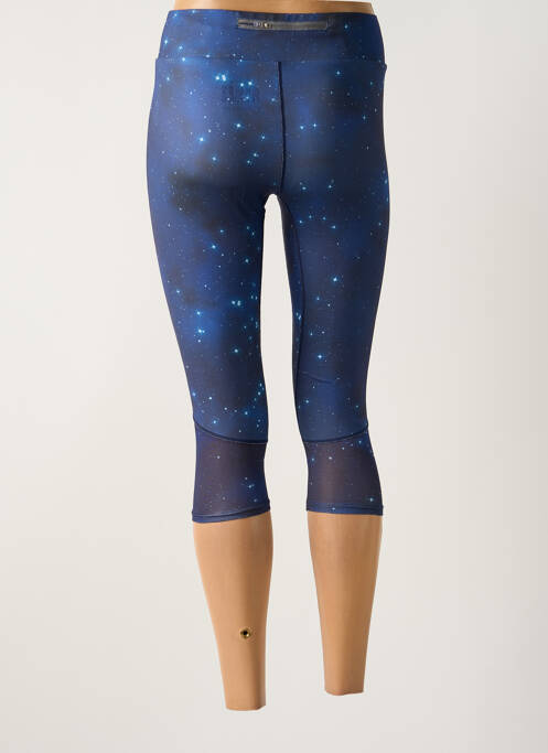 Legging bleu KAPPA pour femme