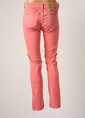 Jegging rouge KAPORAL pour femme seconde vue