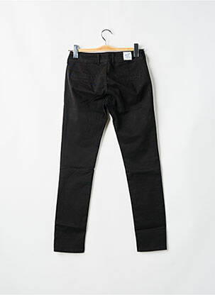Pantalon slim poches noir DN.SIXTY SEVEN femme