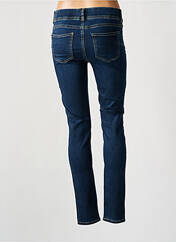 Jeans skinny bleu BASE LEVEL pour femme seconde vue