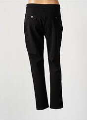 Pantalon chino noir MASAI pour femme seconde vue