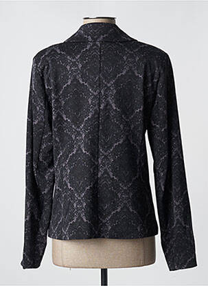 Blazer poches noir CREAM femme