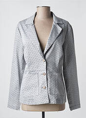 Blazer gris CREAM pour femme seconde vue