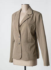 Blazer marron CREAM pour femme seconde vue