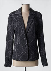 Blazer noir CREAM pour femme seconde vue