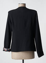 Blazer noir PAKO LITTO pour femme seconde vue