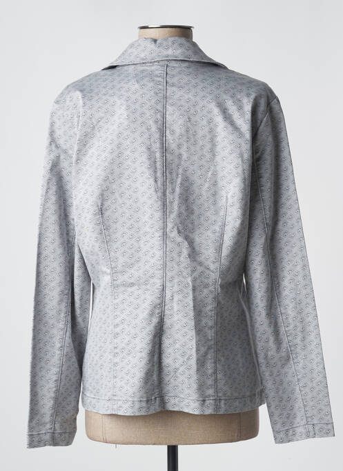 Blazer gris CREAM pour femme