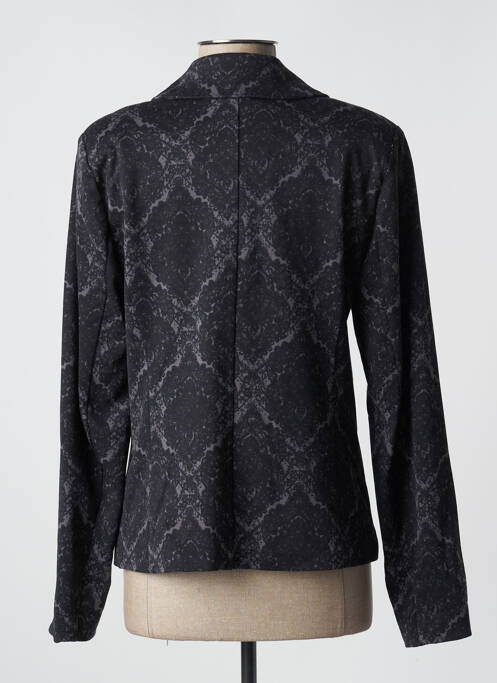 Blazer noir CREAM femme