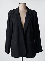 Blazer noir GRACE & MILA pour femme seconde vue