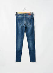 Jeans skinny bleu LTB pour femme seconde vue