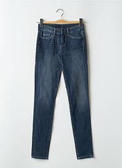 Jeans skinny bleu PEPE JEANS pour femme seconde vue