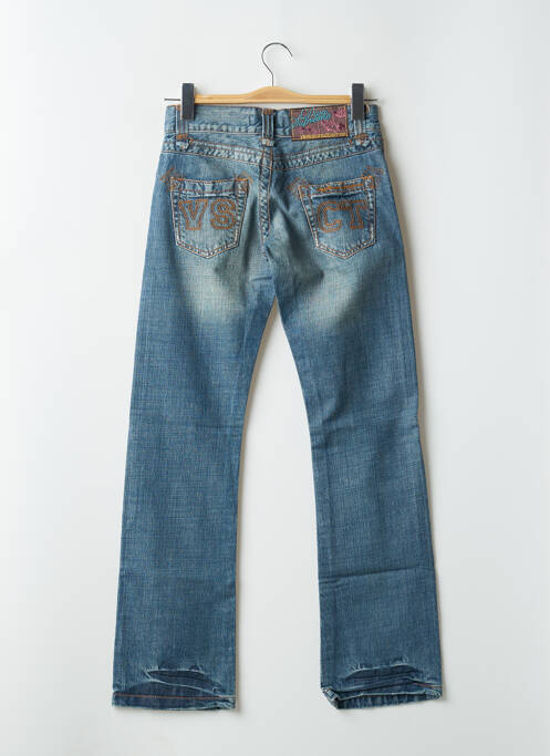 Jeans bootcut bleu VSCT pour femme