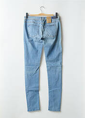 Jeans skinny bleu KAPORAL pour femme seconde vue