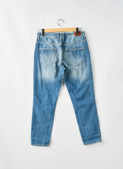 Jeans coupe slim bleu PEPE JEANS pour femme
