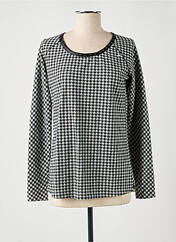 Top noir MAISON SCOTCH pour femme seconde vue