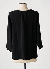 Blouse noir GRACE & MILA pour femme seconde vue