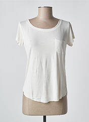 Top beige DN.SIXTY SEVEN pour femme seconde vue