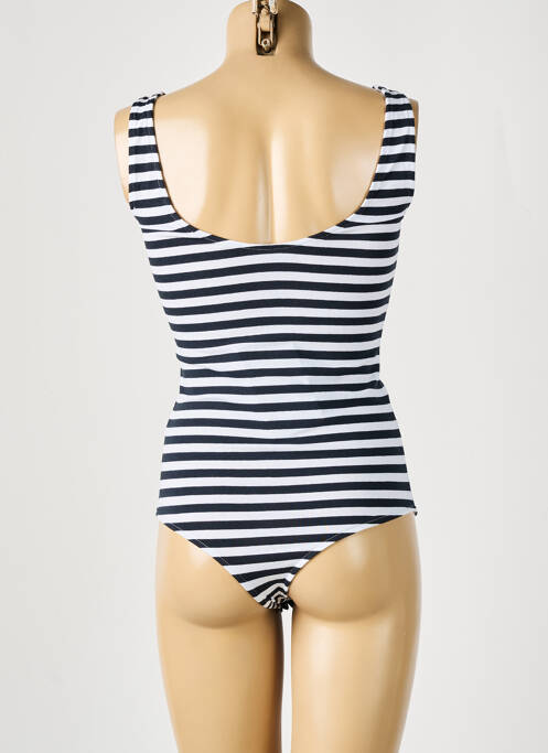 Body noir MINIMUM femme