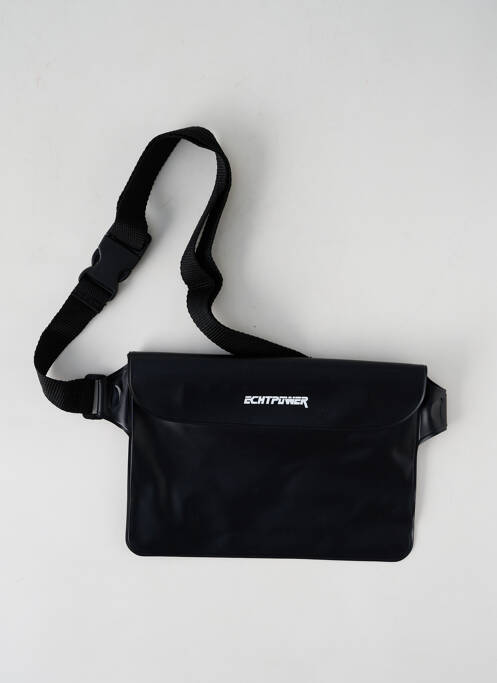 Pochette noir ECHTPOWER pour femme