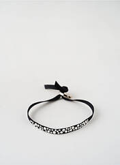 Bracelet noir SWAROVSKI pour femme seconde vue