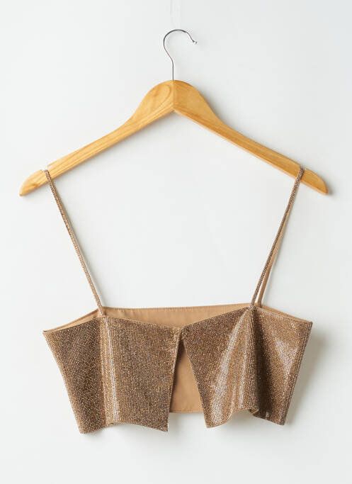 Top or ZARA pour femme