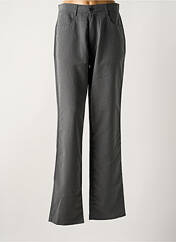 Pantalon droit gris SONNETI pour femme seconde vue