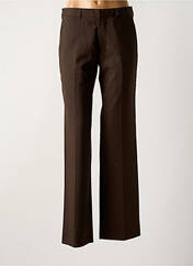 Pantalon droit marron MEXX pour femme seconde vue