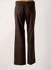 Pantalon droit marron MEXX pour femme seconde vue