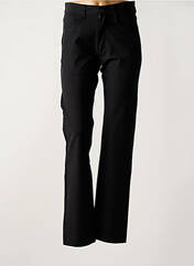 Pantalon slim noir MEXX pour femme seconde vue