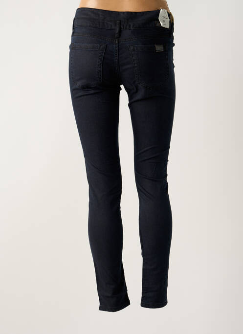 Jeans skinny noir FIVE femme