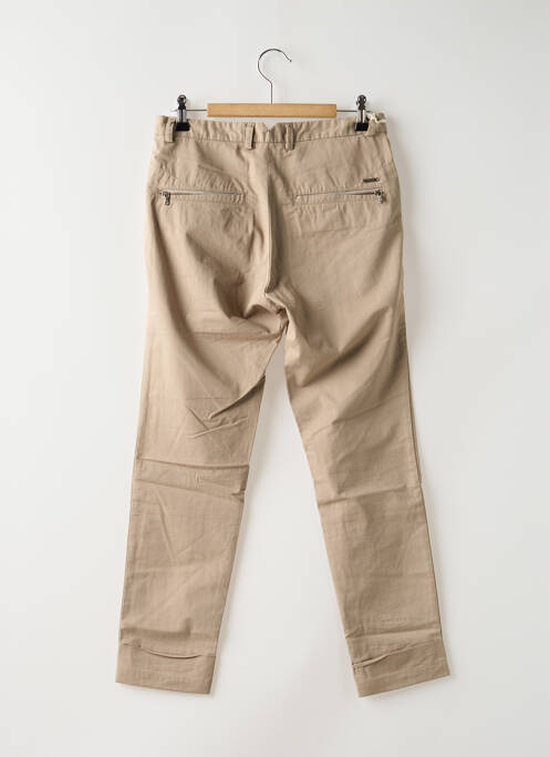Pantalon 7/8 beige DIESEL pour femme