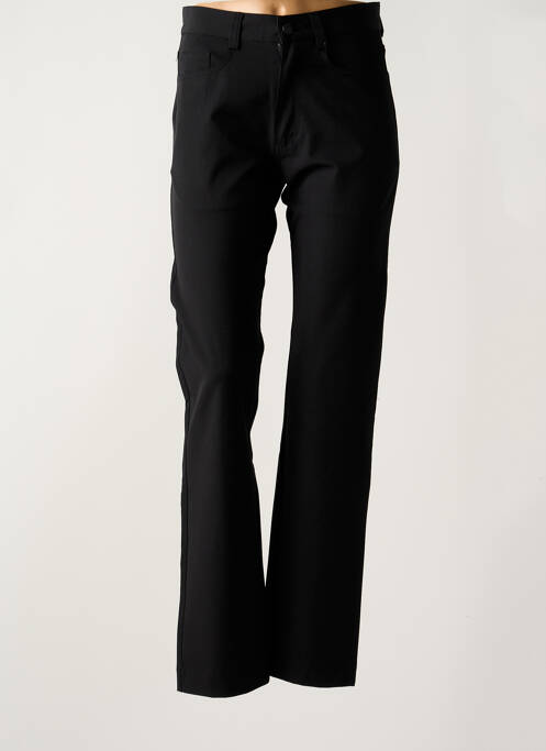 Pantalon slim noir MEXX pour femme