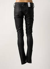 Jeans skinny noir G STAR pour femme seconde vue