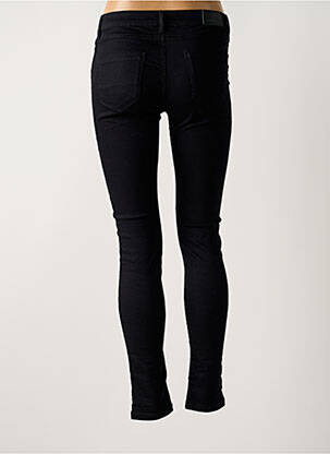 Jeans skinny taille normale taille normale noir DN.SIXTY SEVEN femme