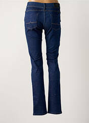 Jeans coupe slim bleu DN.SIXTY SEVEN pour femme seconde vue