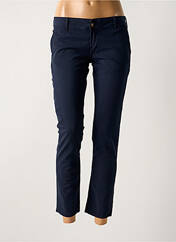 Pantalon 7/8 bleu DN.SIXTY SEVEN pour femme seconde vue