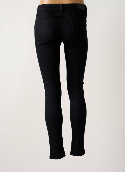 Jeans skinny noir DN.SIXTY SEVEN pour femme