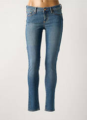 Jeans skinny bleu ARMEDANGELS pour femme seconde vue