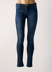 Jeans skinny bleu DR DENIM pour femme seconde vue