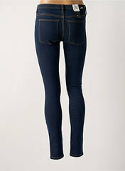 Jeans skinny bleu DR DENIM pour femme seconde vue