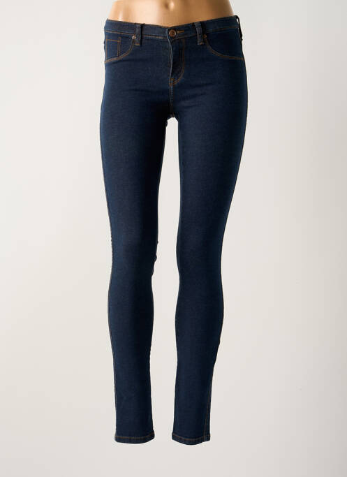 Jeans skinny bleu DR DENIM pour femme