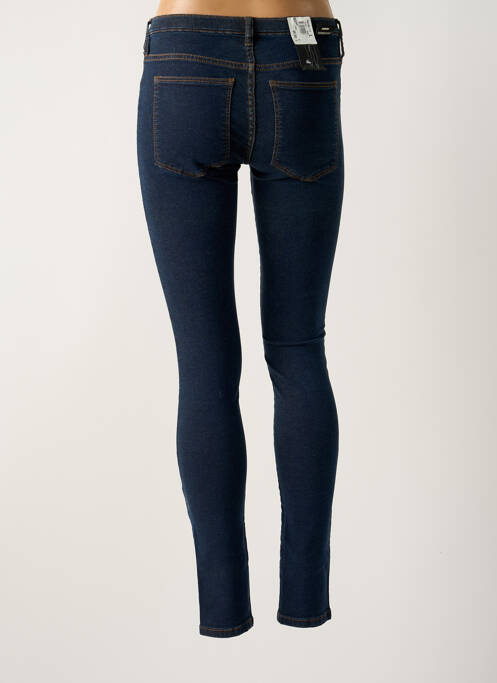 Jeans skinny bleu DR DENIM pour femme