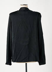 Blazer noir AMERICAN VINTAGE pour femme seconde vue