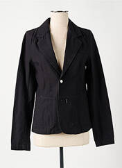 Blazer noir CARHARTT pour femme seconde vue