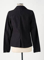 Blazer noir CARHARTT pour femme seconde vue