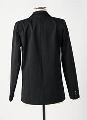 Blazer noir REIKO pour femme seconde vue