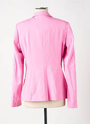 Blazer rose MAISON SCOTCH pour femme seconde vue