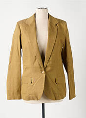 Blazer vert SESSUN pour femme seconde vue